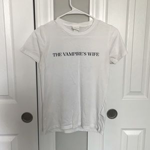 H&M t-shirt
